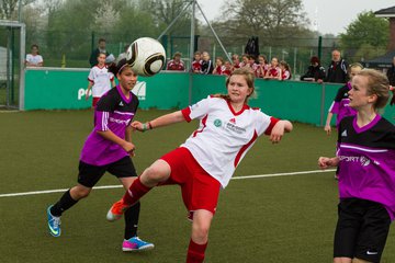 Bild 61 - Qualifikationsturnier Metropolregion Hamburg-Cup 2013